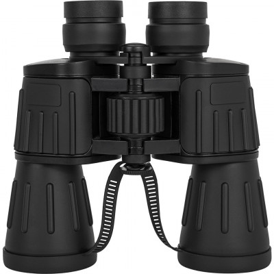 Binoclu Tactic Fernglas 7x50mm Negru Mil-Tec foto