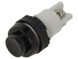 Comutator acţionat prin apăsare, IP40