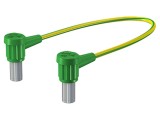 Cablu de Conectare priză &icirc;n unghi 6mm