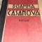 DOAMNA CASANOVA Alexandru Bilciurescu PRINCEPS !!!