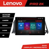 Navigatie Nissan Murano Z51 2007-2013 Lenovo PRO 4+64 13 inch 2K android 4G DSP gps internet KIT-murano2010 CarStore Technology
