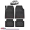 Covorase Auto TeamCar&reg; Tip Tavita Compatibile Opel Astra J (Mk6) Sedan 4 uși (2009&ndash;2015)