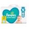 Scutece Pampers Active Baby, Nr.2, 4-8 kg, Giant Pack, 96 buc