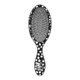 Perie de par Kids Detangler Polka Dot, Wet Brush