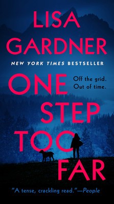 One Step Too Far foto