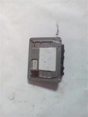 Calculator motor Skoda Fabia 1,2 an 2006 foto