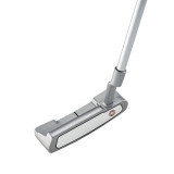 Crosă Golf PUTTER 34&quot; TOE HANG ODYSSEY WHITE HOT OG#1W DREPTACI