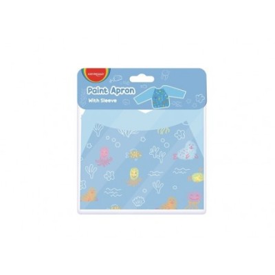 Halat pentru pictura Keyroad Baby Line,, albastru foto