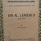 ION AL. LAPEDATU 1844-1878 - ION MATEIU
