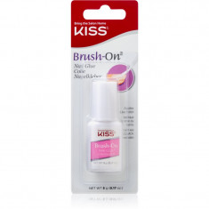 KISS Brush-On adeziv pentru unghii 5 g