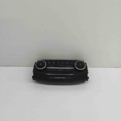 Modul de climatizare FORD PUMA J2K, CF7 2022 OEM: MN1T-18C612-BD 28452193 foto