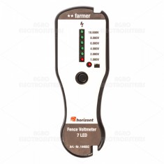 Tester 1-10 kV, fara impamantare foto