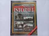 Revista DOSARELE ISTORIEI, AN V, NR. 1 (41), 2000