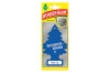 Odorizant Auto Wunder-Baum&reg;, New Car, WUNDER-BAUM&reg;