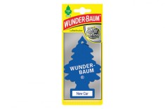 Odorizant Auto Wunder-Baum&reg;, New Car