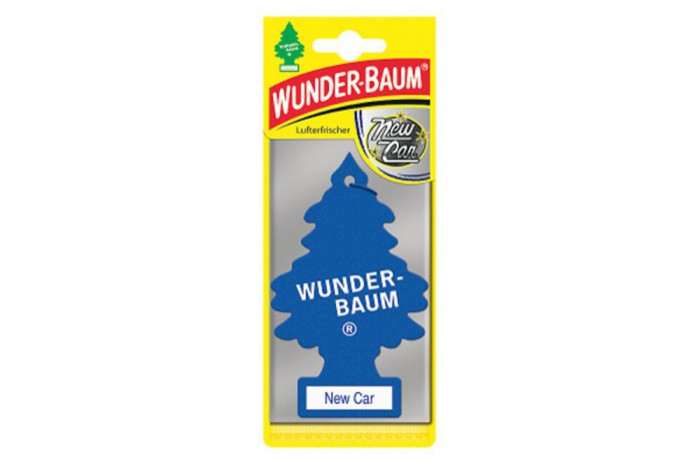 Odorizant Auto Wunder-Baum&reg;, New Car