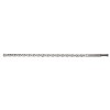 Burghiu zidarie SDS PLUS 12x310mm tip S4 GRAPHITE 57H444 HardWork ToolsRange