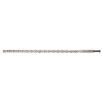 Burghiu zidarie SDS PLUS 12x310mm tip S4 GRAPHITE 57H444 HardWork ToolsRange foto