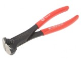 Clești Frontali pentru Tăiere 180mm