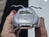 Masinuta vintage 1964 Mercedes 800 SL