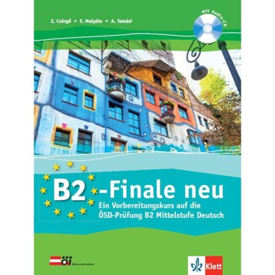B2-Finale Neu - Zolt&amp;aacute;n Cs&amp;ouml;rgő foto