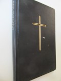 Noul Testament cu psalmi