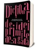 Agenda &bdquo;Dicționar de idei primite de-a gata&rdquo;. Recomandări de lectură de la librarul tău personal - ***