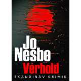 V&eacute;rhold - Jo Nesbo
