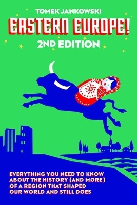 Eastern Europe!: 2nd Edition foto