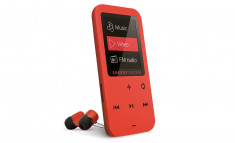 MP4 Player Energy Sistem Touch Coral 8GB foto