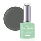 Cumpara ieftin Oja Semipermanenta Hema Free SensoPRO Milano - #76 Sage Grey, 10ml