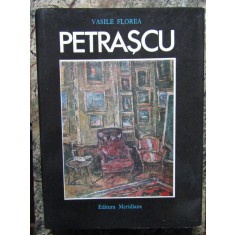 Gheorghe Petrascu - Vasile Florea