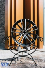 Jante auto R22 BMW Performance AutoTuning foto