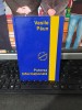Puterea informațională, Vasile Păun, editura tritonic, București 2005, 037