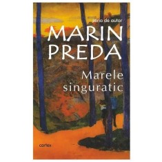 Marele Singuratic foto