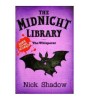 Nick Shadow - The midnight library - The whisperer - 112003