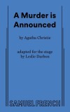 A Murder Is Announced