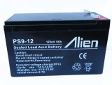 Accu.Pb.12V 9.0Ah Alien
