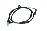 Senzor de avertizare, uzura placute de frana LAND ROVER Range Rover III (L322) ( 03.2002 - 12.2012)