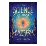 Science of Being Angry