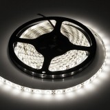 Banda LED 5m 300x5050 IP65 alb neutru Rebel