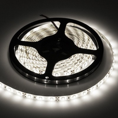 BANDA LED 5M 300X5050 IP65 ALB NEUTRU REBEL foto