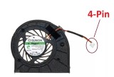 Cooler Laptop, Lenovo, ThinkPad X200S, X200T, X201S, X201T, GC055010VH-A, 5V, 0.18A