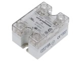 Releu semiconductor SENSATA CRYDOM 25A 90-280V AC 48-660V AC 1-fazat