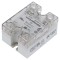 Releu semiconductor SENSATA CRYDOM 25A 90-280V AC 48-660V AC 1-fazat
