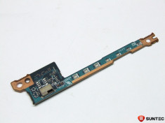 LED board nou Toshiba Qosmio G30 P000462390 foto