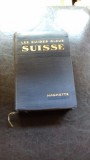 LES GUIDES BLEUS SUISSE