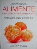 Alimente care iti pot schimba viata in bine. Recupereaza-ti sanatatea personala si a celor dragi cu ajutorul puterilor vindecatoare ascunse ale fructe