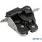 Incuietoare capota spate Mercedes ML (06.2011-&gt;)[W166] #1