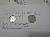 Cumpara ieftin Monede germania 2v. din 1906-7, Europa